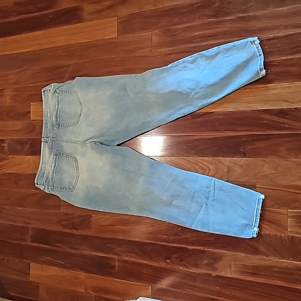 🍉 jeans - Picture 2 of 7